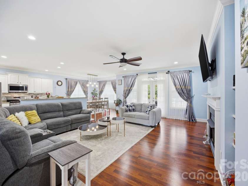 3120 Poole Road, Salisbury, NC 28146.  MLS# CAR4378011, YatesRealty ID 31691. 