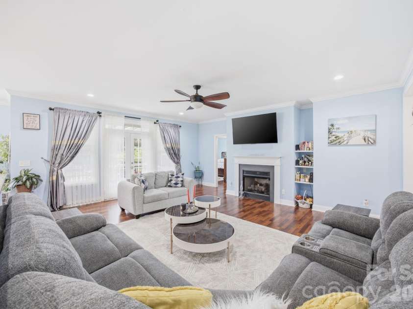 3120 Poole Road, Salisbury, NC 28146.  MLS# CAR4378011, YatesRealty ID 31691. 