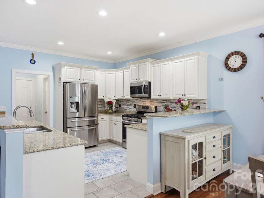 3120 Poole Road, Salisbury, NC 28146.  MLS# CAR4378011, YatesRealty ID 31691. 