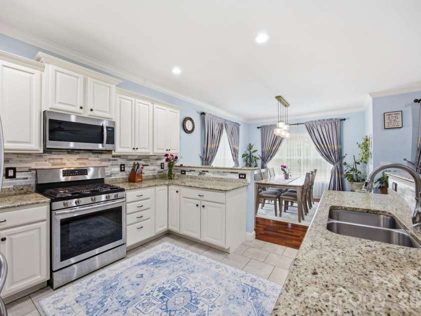 3120 Poole Road, Salisbury, NC 28146.  MLS# CAR4378011, YatesRealty ID 31691. 