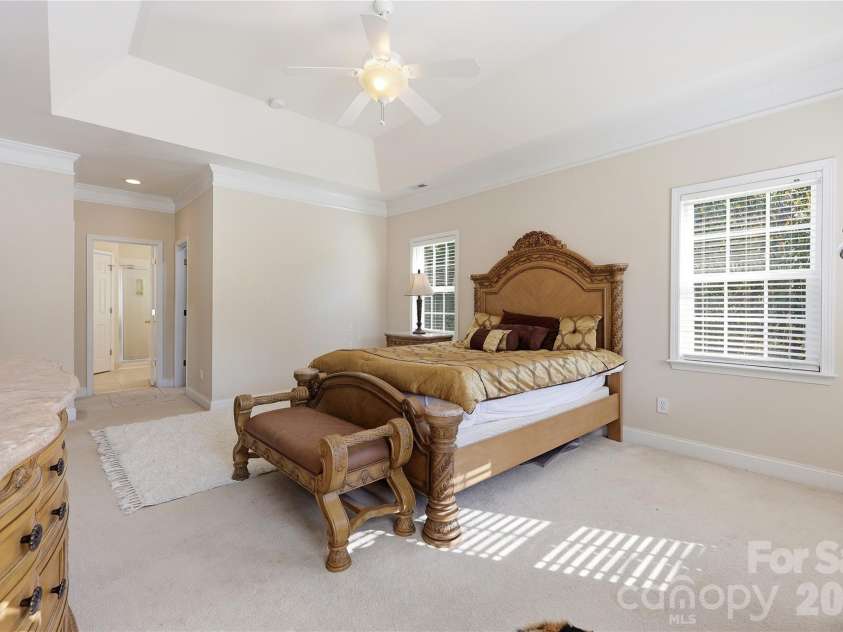 4206 Barons Court, Harrisburg, NC 28075.  MLS# CAR4382064, YatesRealty ID 31692. 