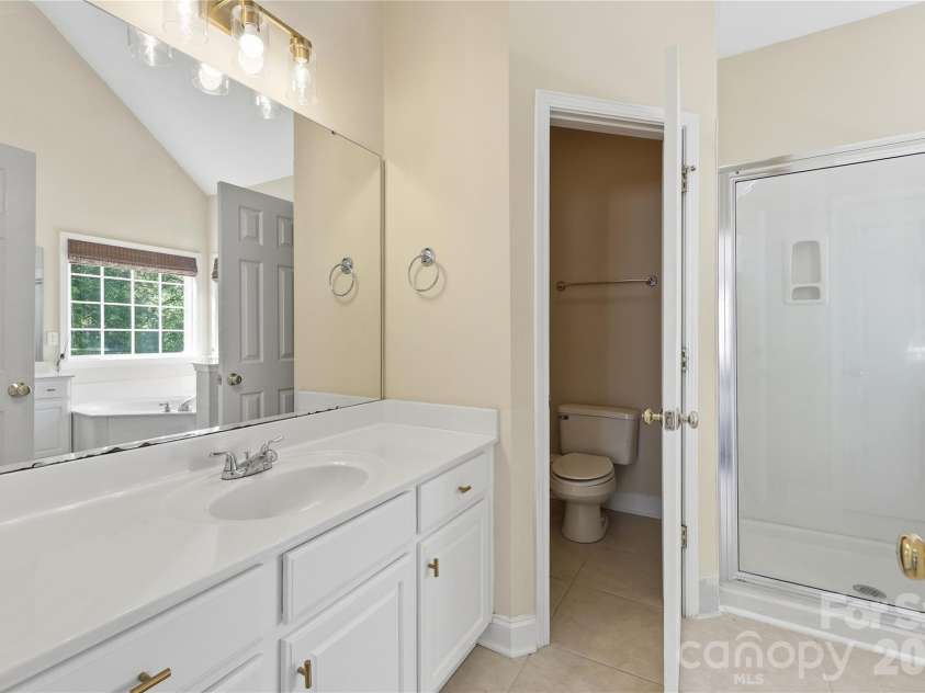 4206 Barons Court, Harrisburg, NC 28075.  MLS# CAR4382064, YatesRealty ID 31692. 