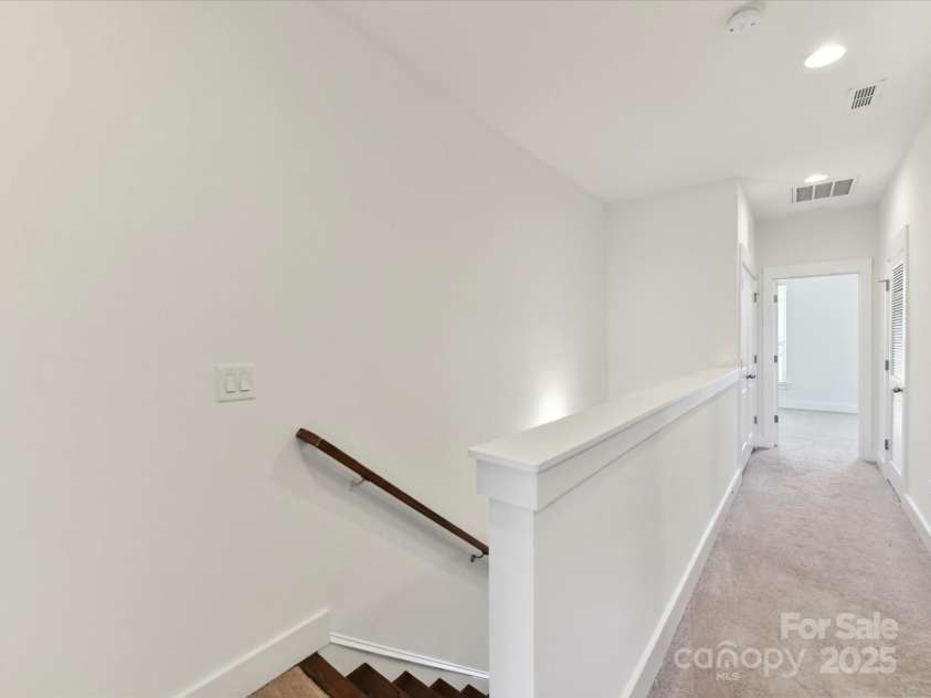 871 Academy Street, Charlotte, NC 28205.  MLS# CAR4264328, YatesRealty ID 31692. 
