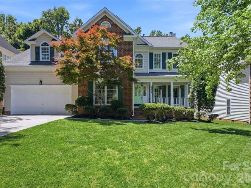 8414 Headford Road, Charlotte, NC 28277.  MLS# CAR4382537, YatesRealty ID 31693. 