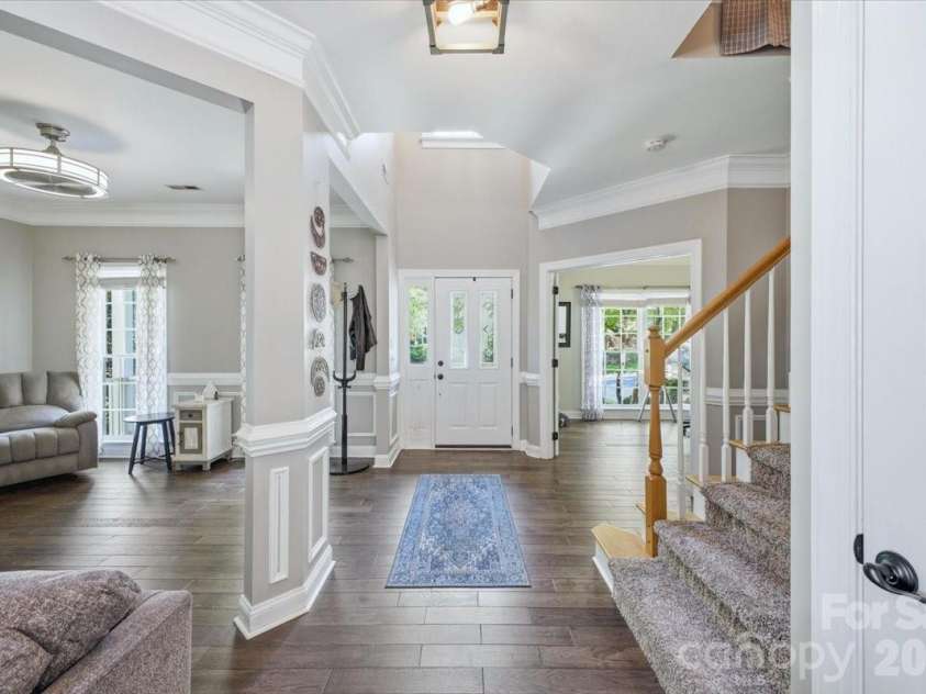 8414 Headford Road, Charlotte, NC 28277.  MLS# CAR4382537, YatesRealty ID 31693. 