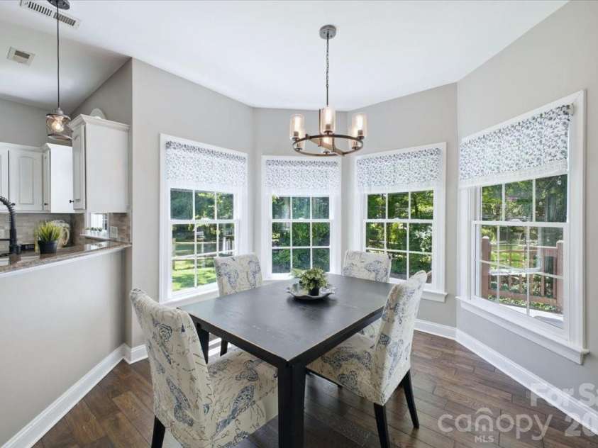 8414 Headford Road, Charlotte, NC 28277.  MLS# CAR4382537, YatesRealty ID 31693. 