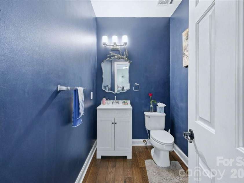 8414 Headford Road, Charlotte, NC 28277.  MLS# CAR4382537, YatesRealty ID 31693. 