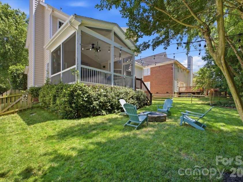 8414 Headford Road, Charlotte, NC 28277.  MLS# CAR4382537, YatesRealty ID 31693. 