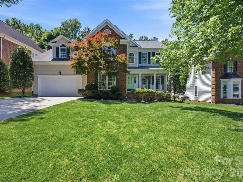 8414 Headford Road, Charlotte, NC 28277.  MLS# CAR4382537, YatesRealty ID 31693. 