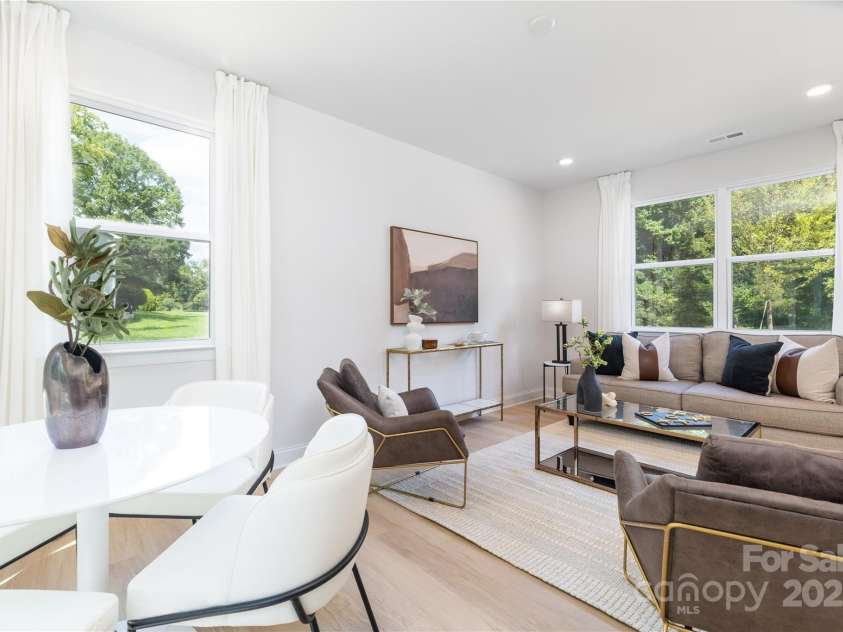 411 Winston Avenue, Statesville, NC 28677.  MLS# CAR4282764, YatesRealty ID 31695. 