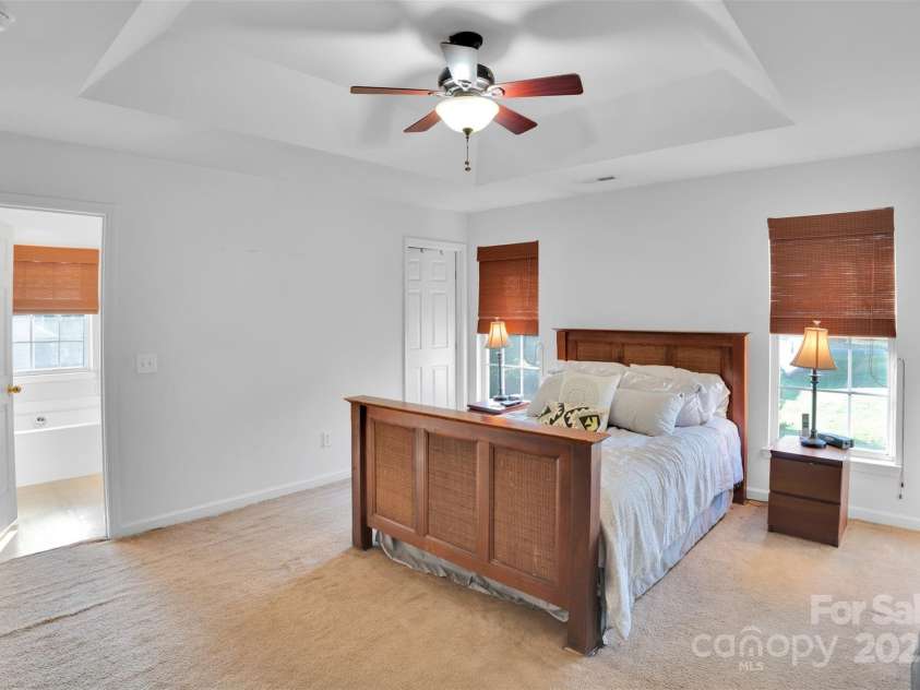 136 Crestwood Drive, Mount Holly, NC 28120.  MLS# CAR4284849, YatesRealty ID 31696. 