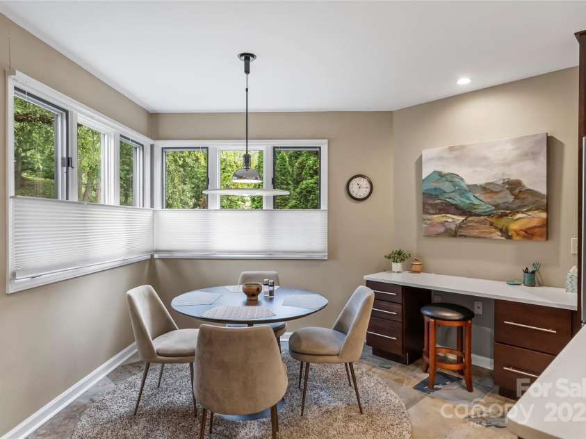 1801 Timber Trail, Asheville, NC 28804.  MLS# CAR4288825, YatesRealty ID 31697. 