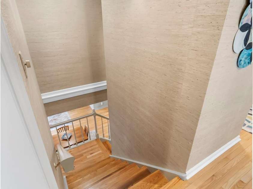 1801 Timber Trail, Asheville, NC 28804.  MLS# CAR4288825, YatesRealty ID 31697. 