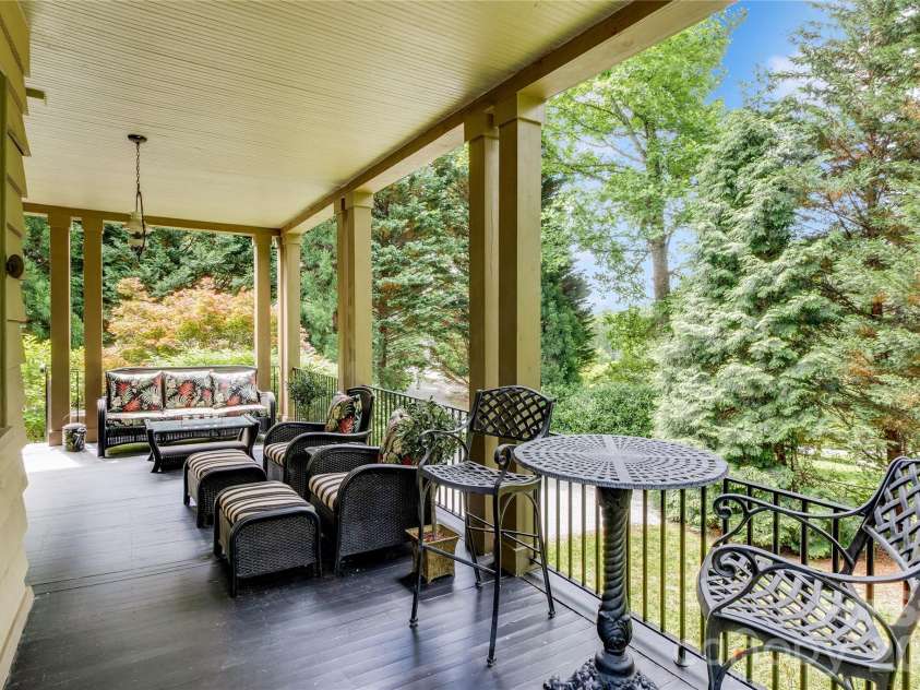 75 Charles Street, Saluda, NC 28773.  MLS# CAR4388140, YatesRealty ID 31697. 