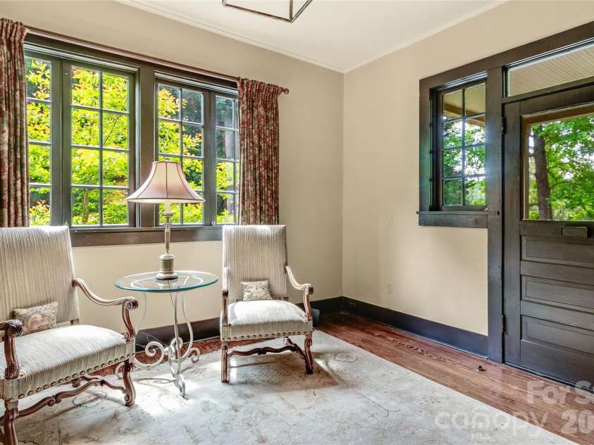 75 Charles Street, Saluda, NC 28773.  MLS# CAR4388140, YatesRealty ID 31697. 