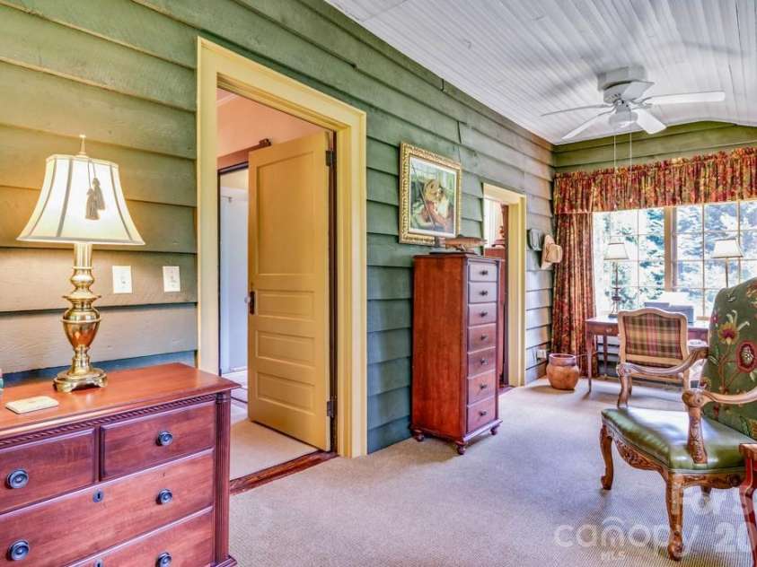 75 Charles Street, Saluda, NC 28773.  MLS# CAR4388140, YatesRealty ID 31697. 