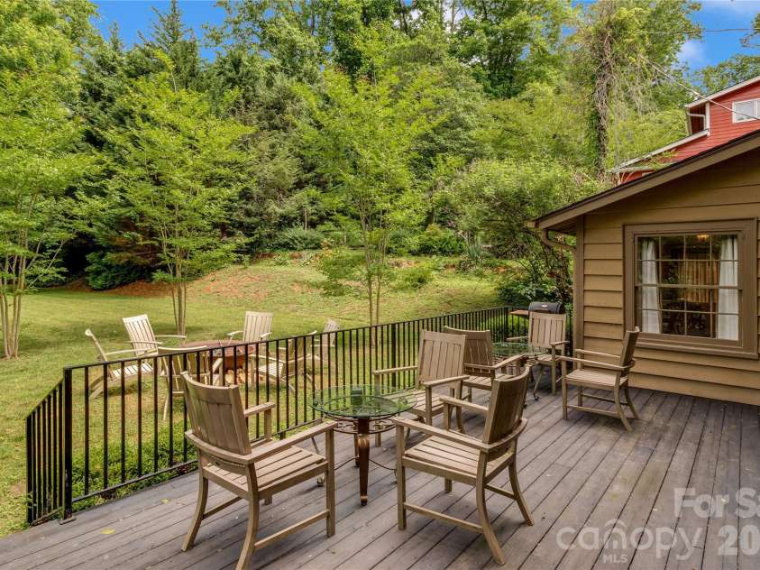 75 Charles Street, Saluda, NC 28773.  MLS# CAR4388140, YatesRealty ID 31697. 