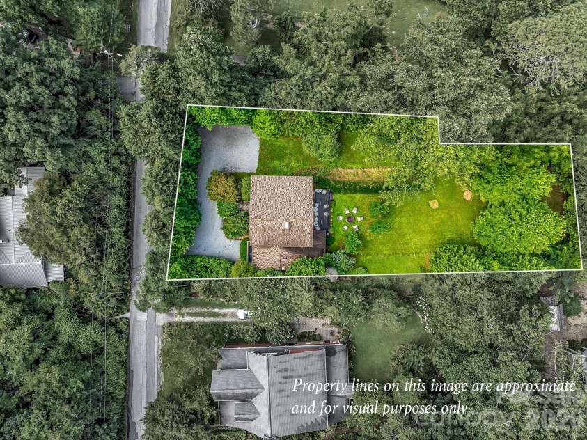 75 Charles Street, Saluda, NC 28773.  MLS# CAR4388140, YatesRealty ID 31697. 