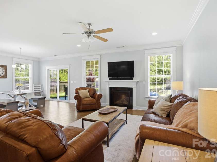 3026 Spinner Court, Denver, NC 28037.  MLS# CAR4389852, YatesRealty ID 31698. 