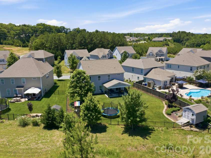 3026 Spinner Court, Denver, NC 28037.  MLS# CAR4389852, YatesRealty ID 31698. 