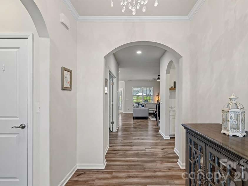 1969 Copper Path Drive, Fort Mill, SC 29715.  MLS# CAR4390791, YatesRealty ID 31699. 