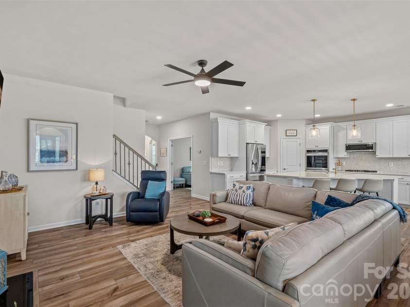 1969 Copper Path Drive, Fort Mill, SC 29715.  MLS# CAR4390791, YatesRealty ID 31699. 
