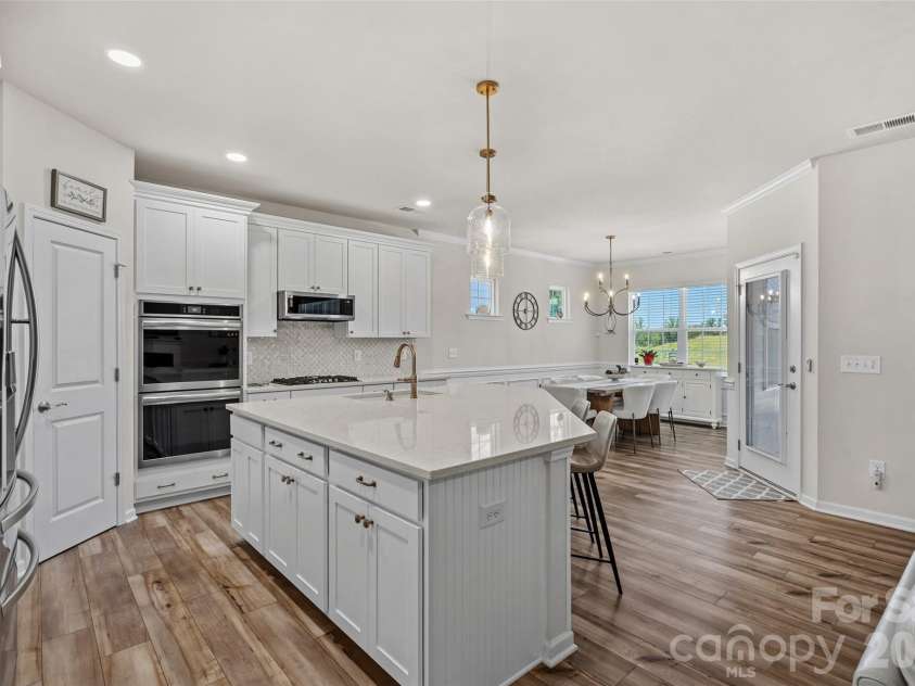 1969 Copper Path Drive, Fort Mill, SC 29715.  MLS# CAR4390791, YatesRealty ID 31699. 