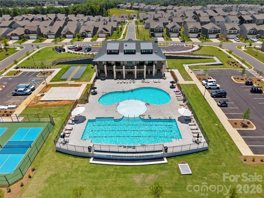 1969 Copper Path Drive, Fort Mill, SC 29715.  MLS# CAR4390791, YatesRealty ID 31699. 