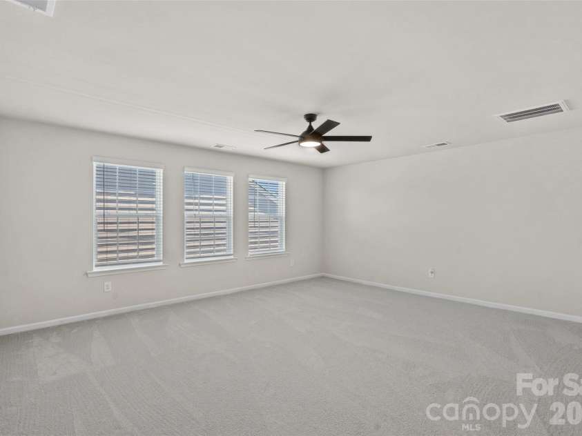 1969 Copper Path Drive, Fort Mill, SC 29715.  MLS# CAR4390791, YatesRealty ID 31699. Second floor bonus room
