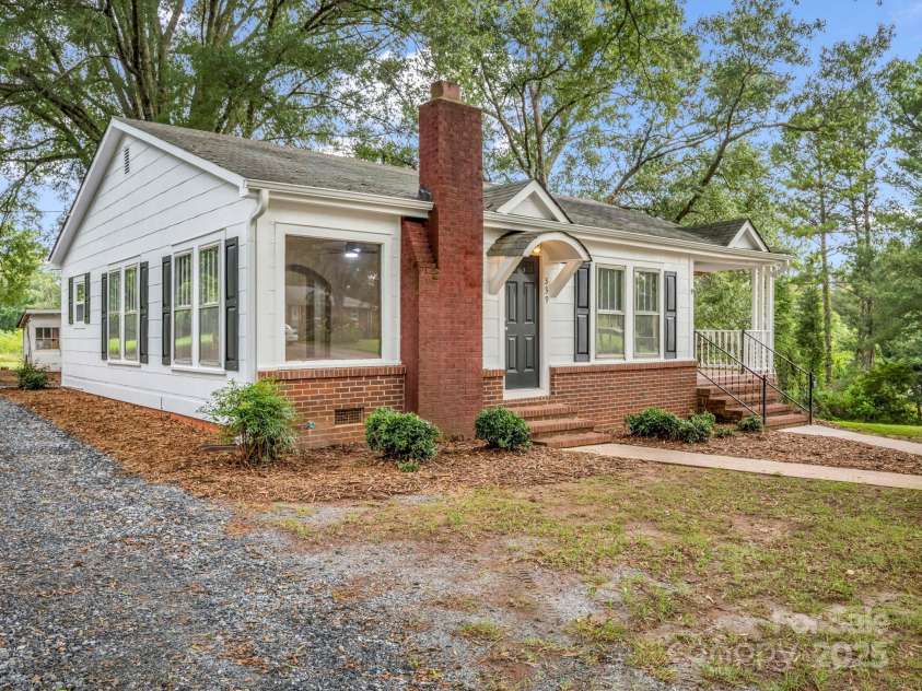 339 Flack Road, Forest City, NC 28043.  MLS# CAR4290425, YatesRealty ID 31699. 