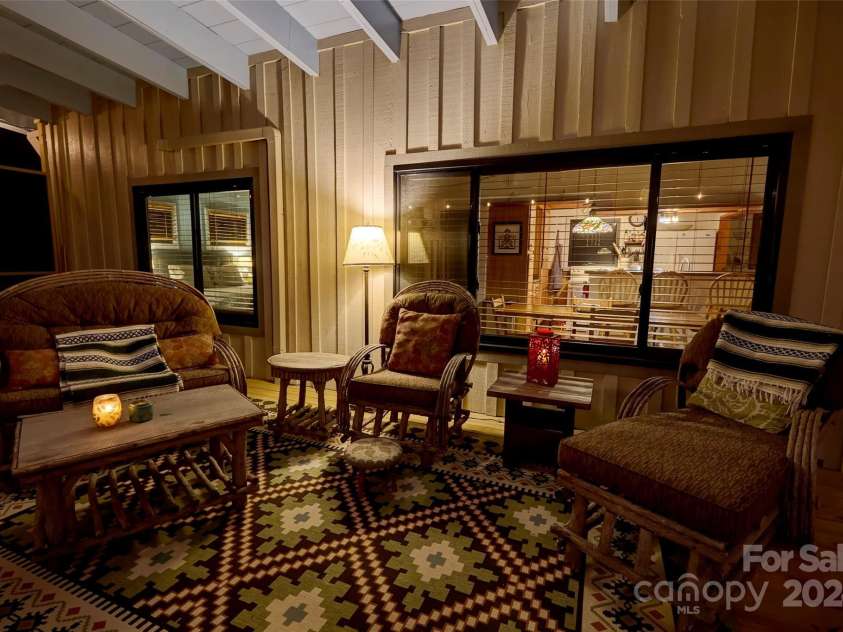 440 Smokey Vista Drive, Bryson City, NC 28713.  MLS# CAR4206020, YatesRealty ID 317. 