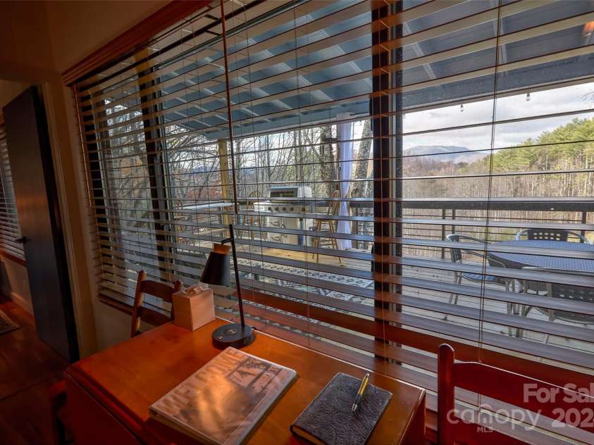 440 Smokey Vista Drive, Bryson City, NC 28713.  MLS# CAR4206020, YatesRealty ID 317. 