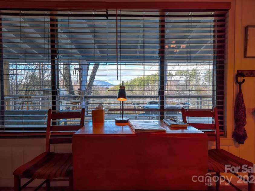 440 Smokey Vista Drive, Bryson City, NC 28713.  MLS# CAR4206020, YatesRealty ID 317. 