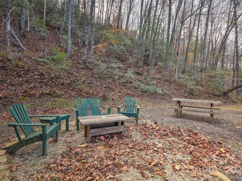 440 Smokey Vista Drive, Bryson City, NC 28713.  MLS# CAR4206020, YatesRealty ID 317. 