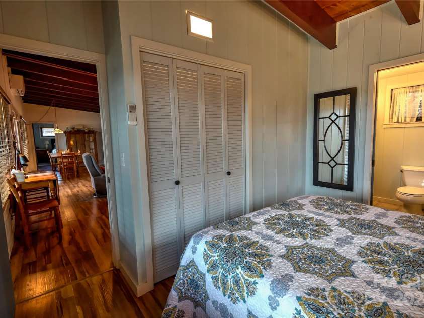 440 Smokey Vista Drive, Bryson City, NC 28713.  MLS# CAR4206020, YatesRealty ID 317. 