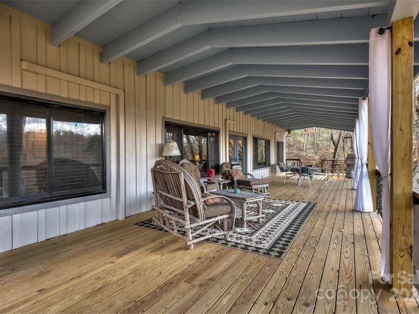 440 Smokey Vista Drive, Bryson City, NC 28713.  MLS# CAR4206020, YatesRealty ID 317. 