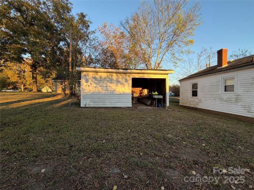 928 Bost Street, Albemarle, NC 28001.  MLS# CAR4319015, YatesRealty ID 317. 