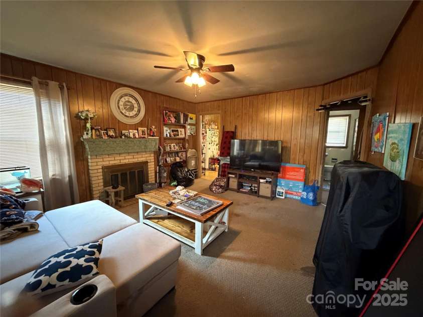 928 Bost Street, Albemarle, NC 28001.  MLS# CAR4319015, YatesRealty ID 317. 