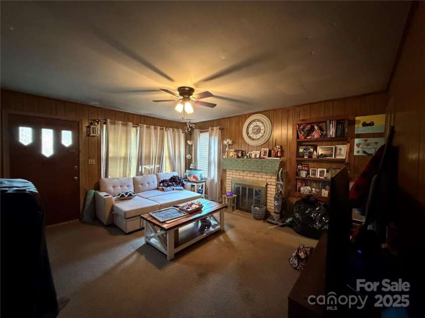 928 Bost Street, Albemarle, NC 28001.  MLS# CAR4319015, YatesRealty ID 317. 