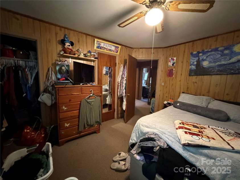 928 Bost Street, Albemarle, NC 28001.  MLS# CAR4319015, YatesRealty ID 317. 