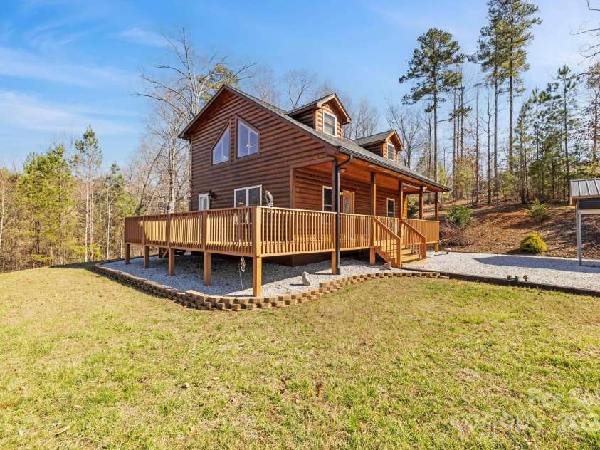 176 Mystic Ridge, Union Mills, NC 28167.  MLS# CAR4233605, YatesRealty ID 3170. 