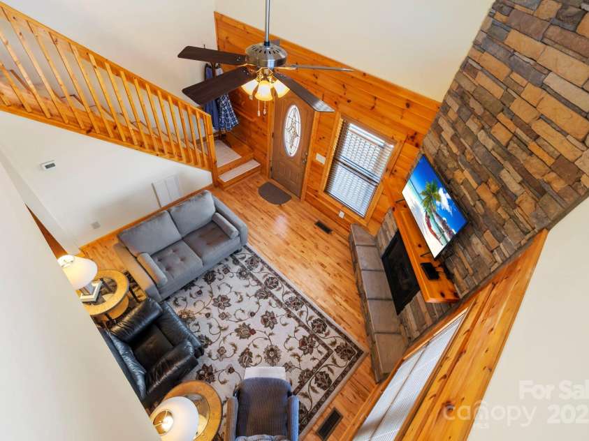 176 Mystic Ridge, Union Mills, NC 28167.  MLS# CAR4233605, YatesRealty ID 3170. 