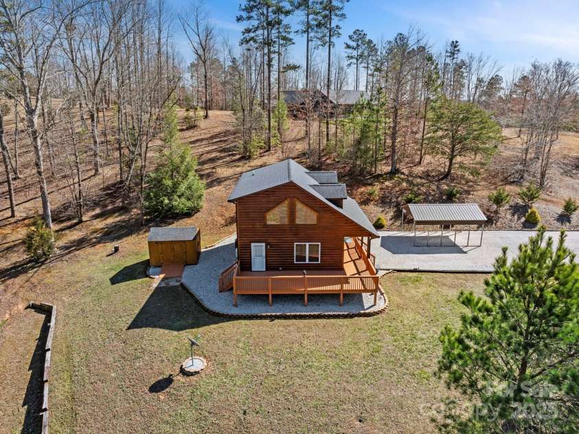 176 Mystic Ridge, Union Mills, NC 28167.  MLS# CAR4233605, YatesRealty ID 3170. 