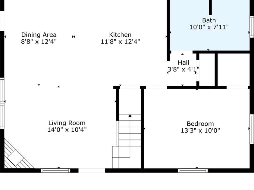 176 Mystic Ridge, Union Mills, NC 28167.  MLS# CAR4233605, YatesRealty ID 3170. 