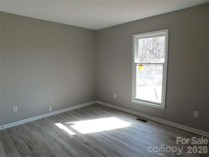 5509 Morgan Mill Road, Monroe, NC 28110.  MLS# CAR4343983, YatesRealty ID 3170. Bedroom 2