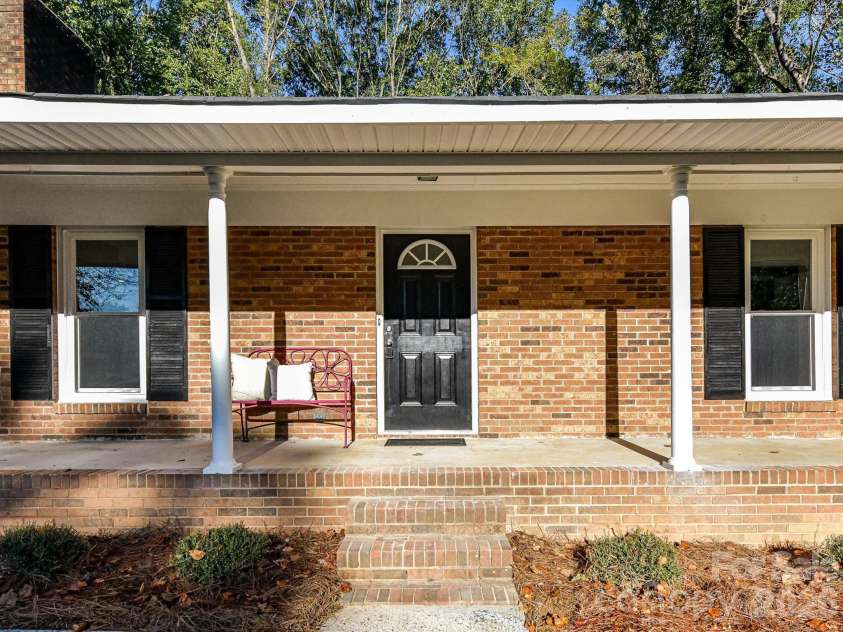 5509 Morgan Mill Road, Monroe, NC 28110.  MLS# CAR4436201, YatesRealty ID 3170. 