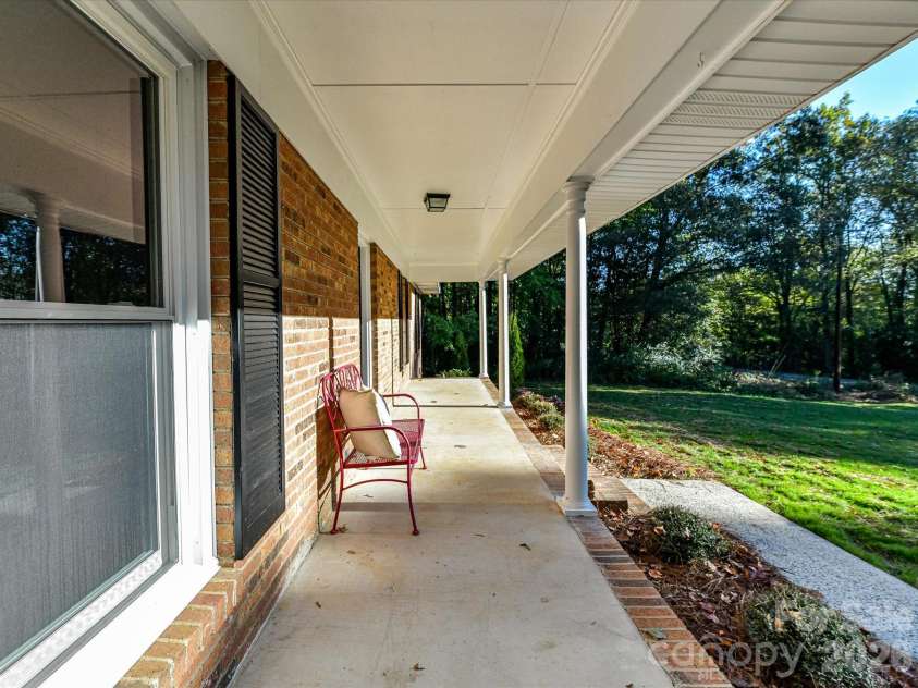 5509 Morgan Mill Road, Monroe, NC 28110.  MLS# CAR4436201, YatesRealty ID 3170. 