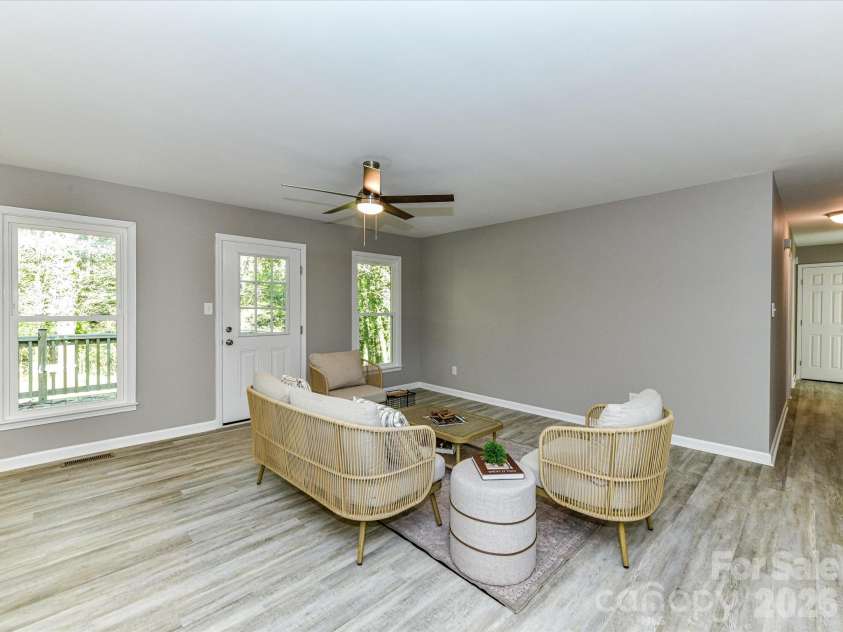 5509 Morgan Mill Road, Monroe, NC 28110.  MLS# CAR4436201, YatesRealty ID 3170. 