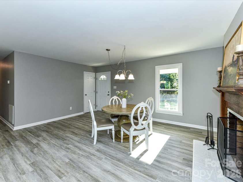 5509 Morgan Mill Road, Monroe, NC 28110.  MLS# CAR4436201, YatesRealty ID 3170. 
