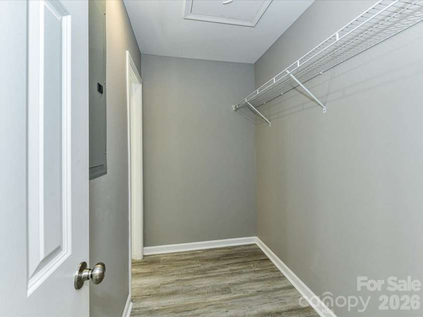 5509 Morgan Mill Road, Monroe, NC 28110.  MLS# CAR4436201, YatesRealty ID 3170. 